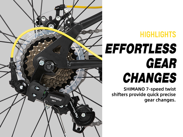 kids bike kids mountain bike kids bicycle girls boys 20 inch fat tire