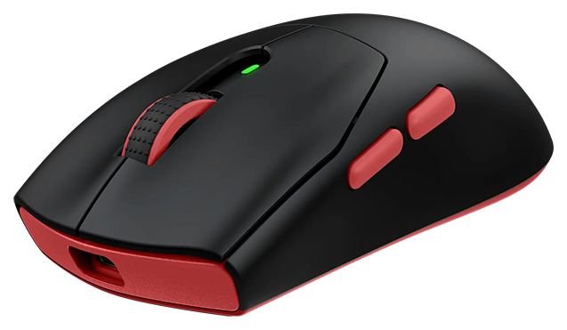 MSI FORGE GM340 Wireless Gaming Mouse