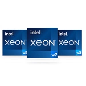 Xeon W-2500