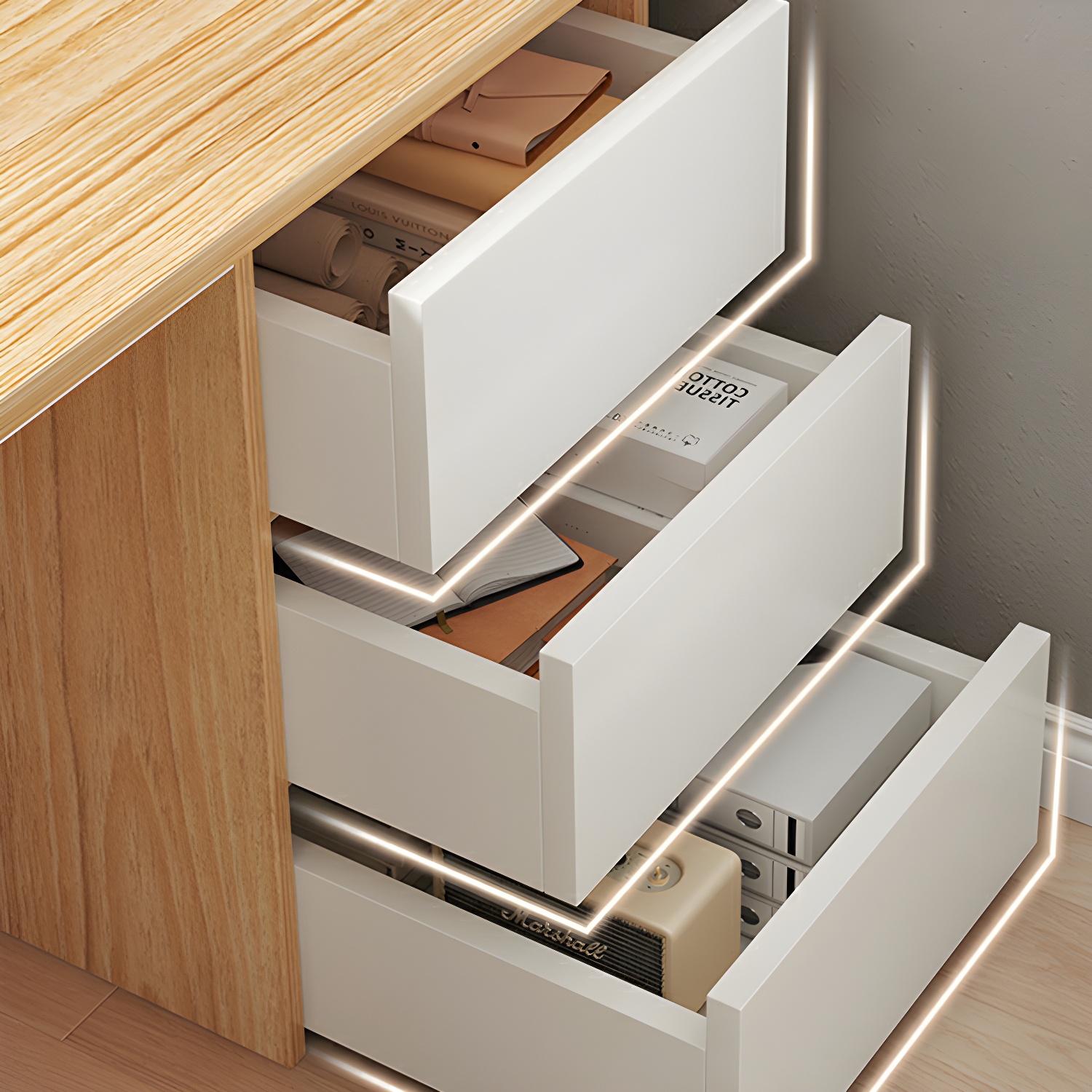 Drawer
