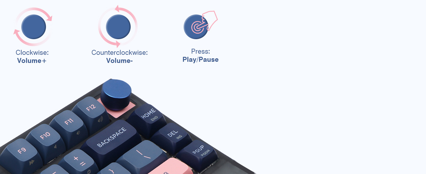 gaming keyboard