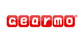 gearmo logo