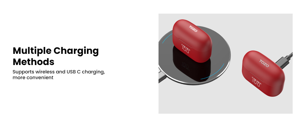 2 type charging