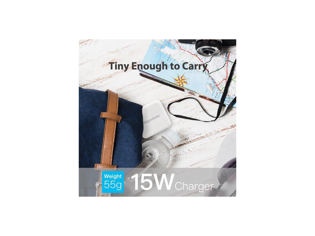 TINY ENOUGH TO CARRY