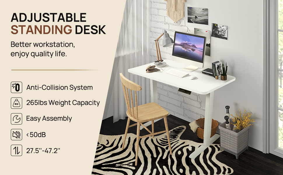 Standing Desk