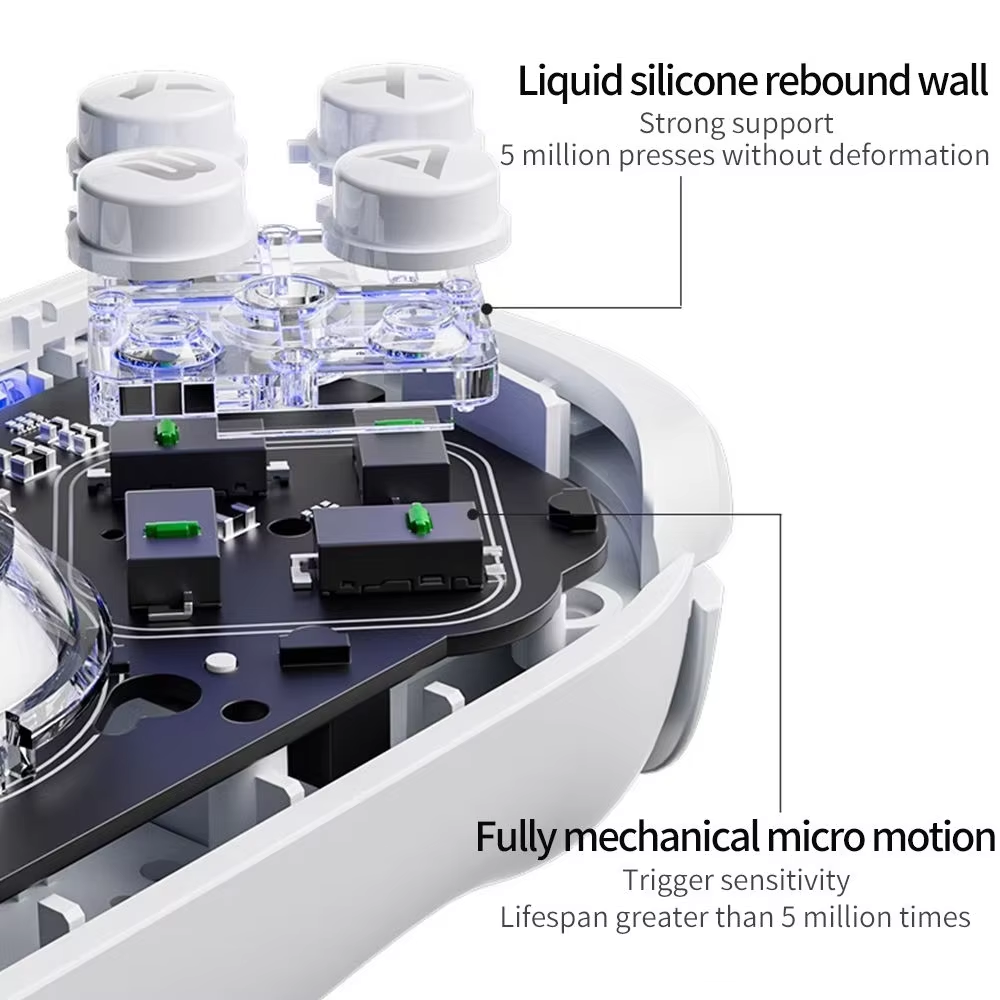 Liquid Silicone Rebound Wall