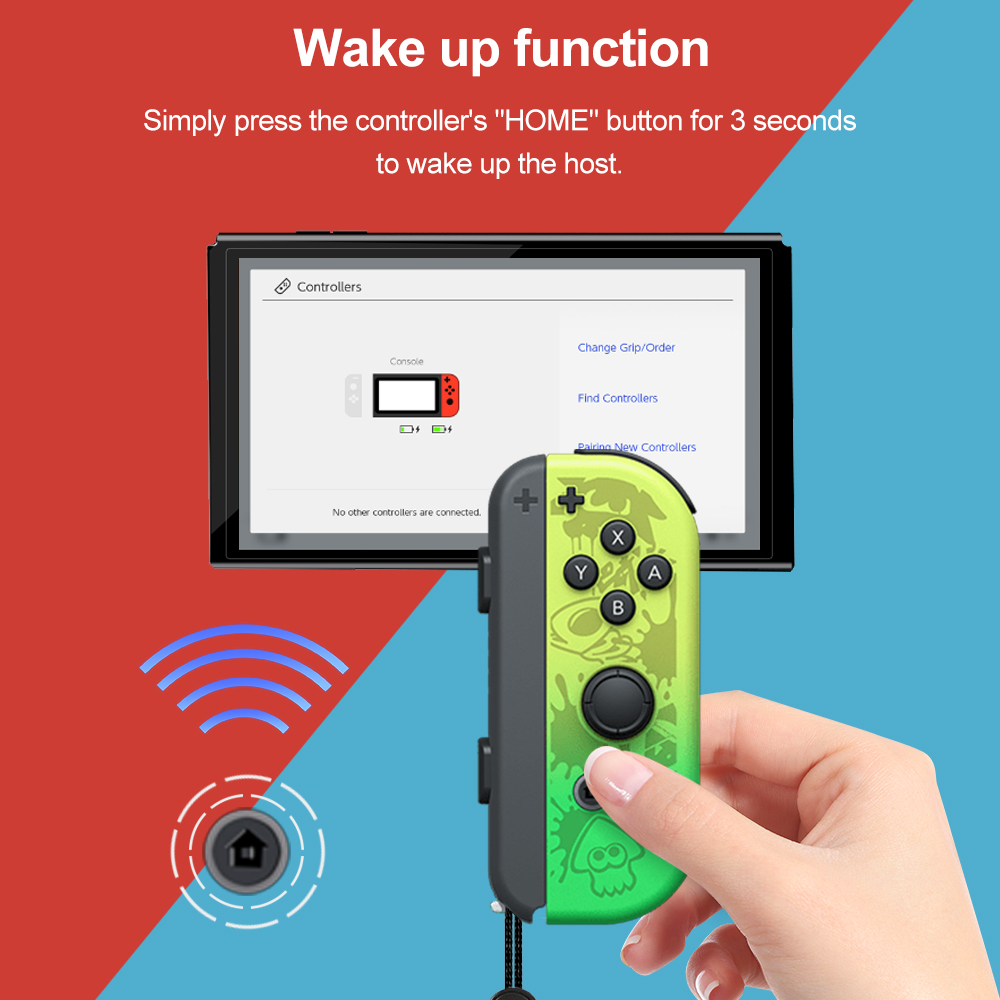 Nintendo Switch Controller