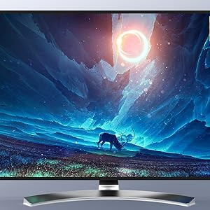 Enjoy the 8K30 HD display SUPPORT: 8K@30Hz, 4K x 2K (3840x2160@60Hz); 4Kx2K (2560x1600@60Hz); 4K x 2