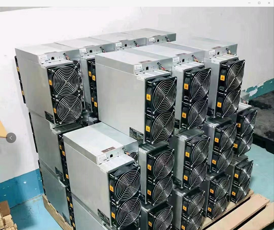 ANTMINER T15 23TH/s マイニング 51hZnRSHjKL._UF350,350_QL80_.jpg