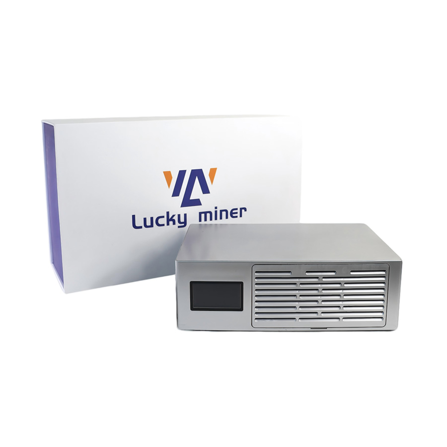 Luckyminer LV08 Pro