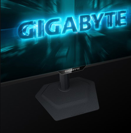 GIGABYTE G27U Dual Mode UHD 4K Gaming Computer Monitor