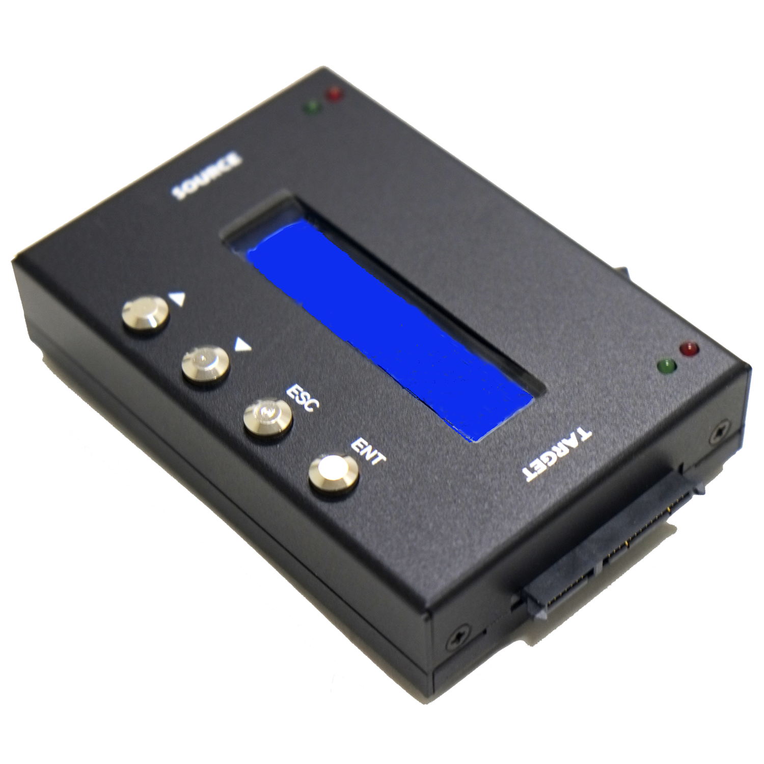 EZ Dupe HDMini Hard Drive & SSD Duplicator