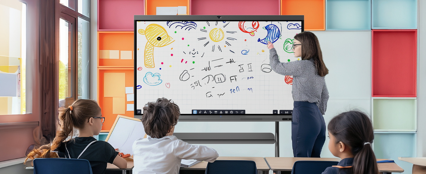 smart board