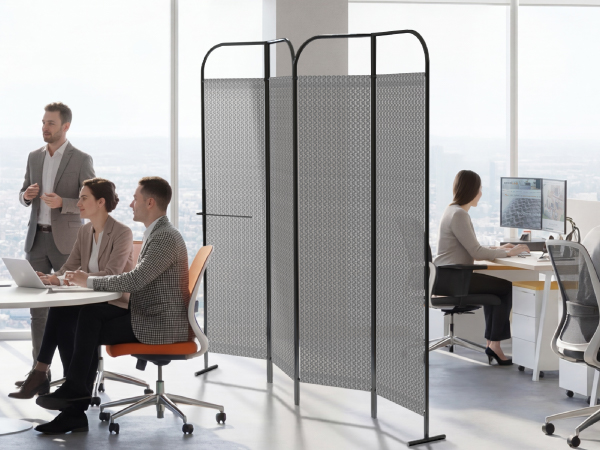OFFICE &amp; WORKSPACE