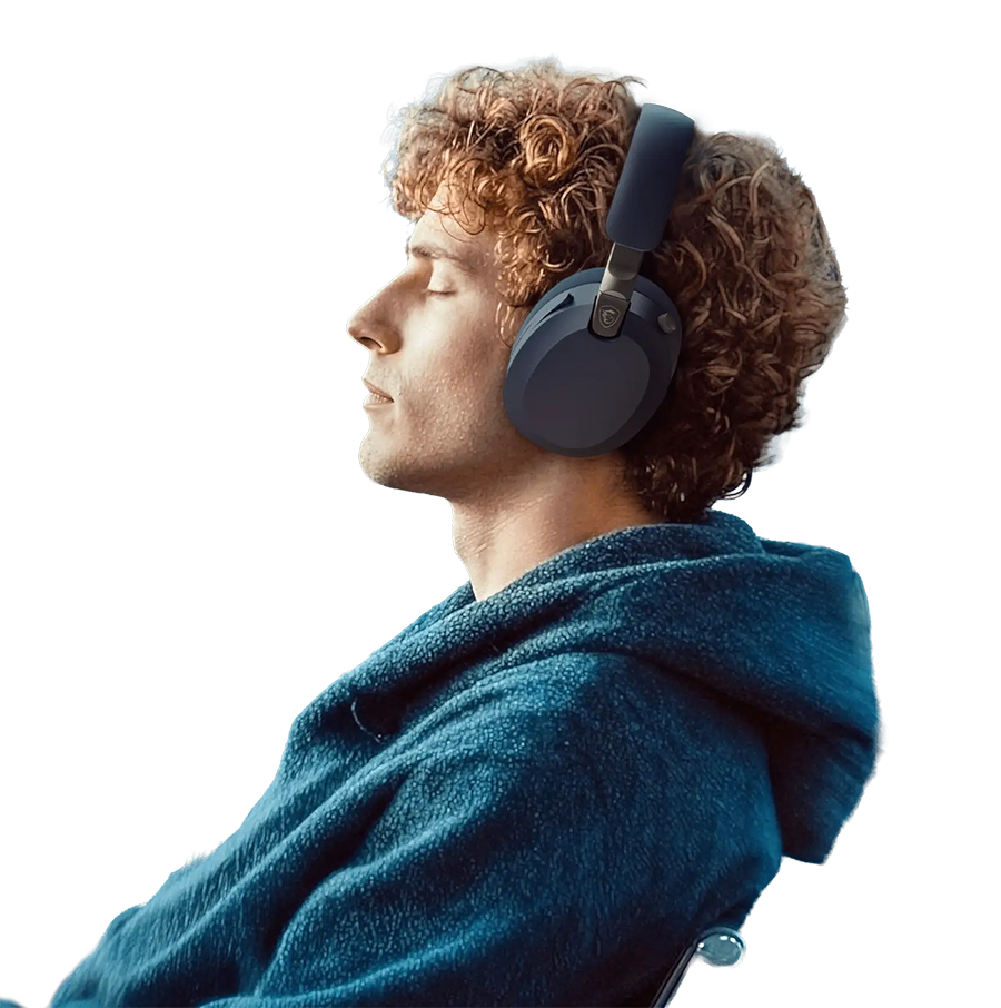 MSI MAESTRO 500 WIRELESS Gaming Headset