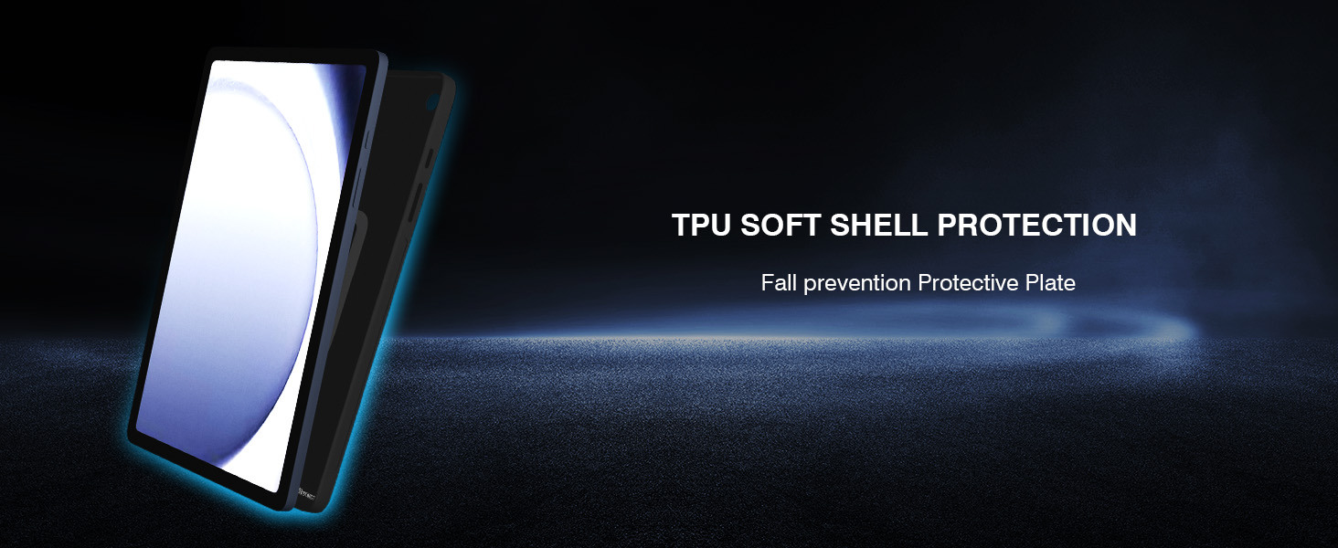 Samsung Galaxy Tab A9