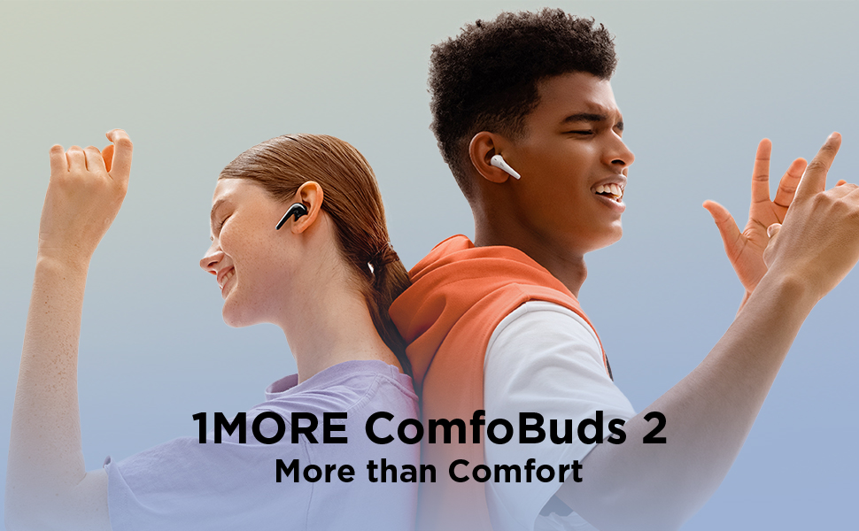 Comfobuds 2 Earbuds