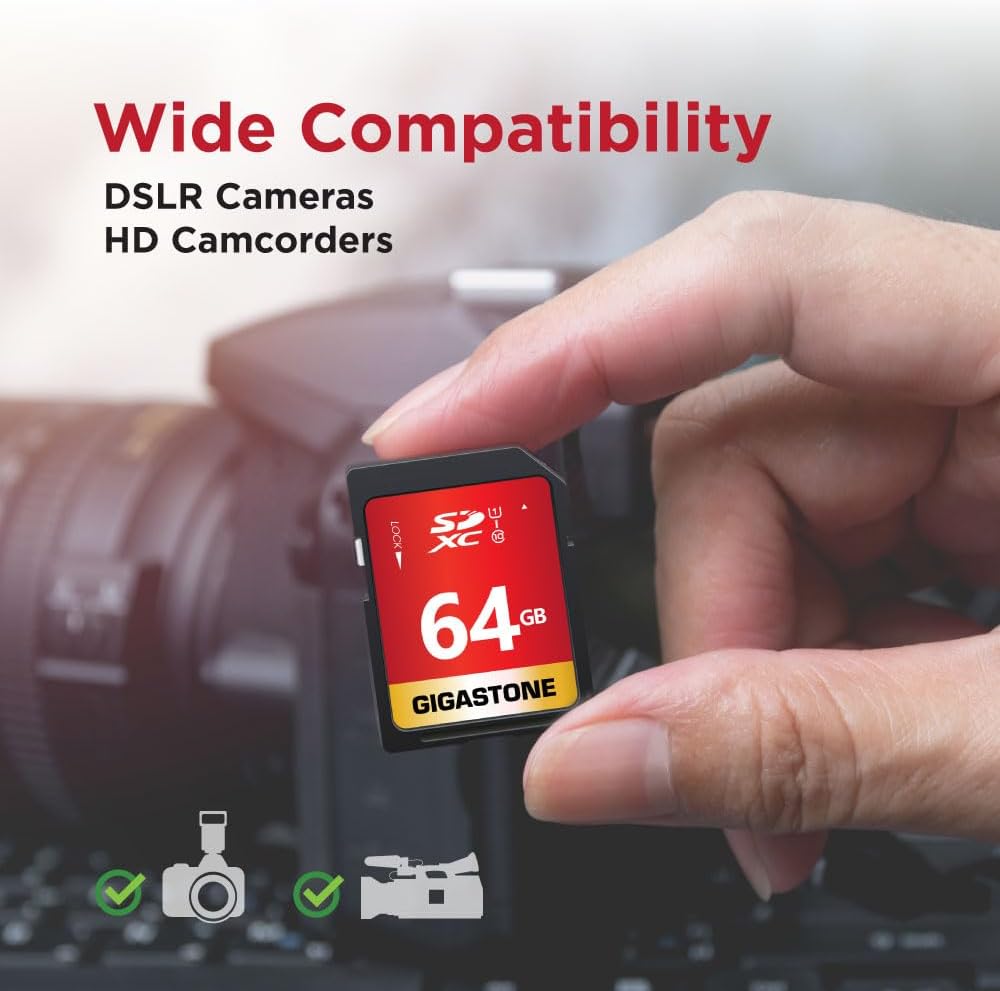 Wide Compatibility