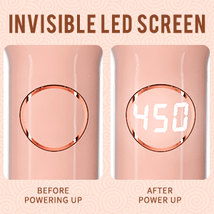 LED DISPLAY