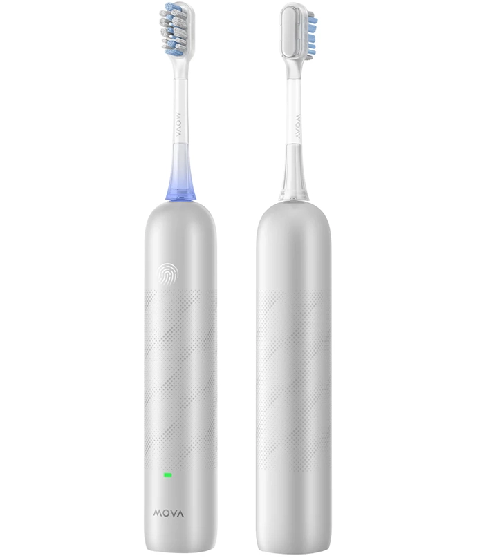 Mova Fresh Pro Electric Toothbrush