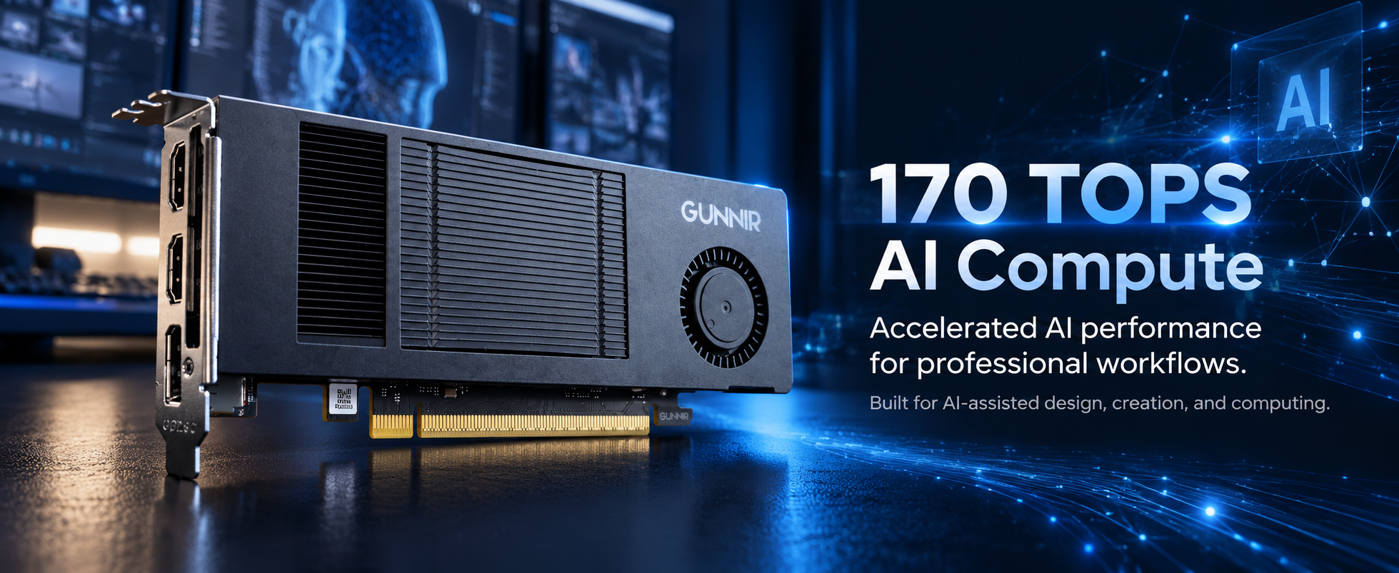 Intel Arc Pro B50