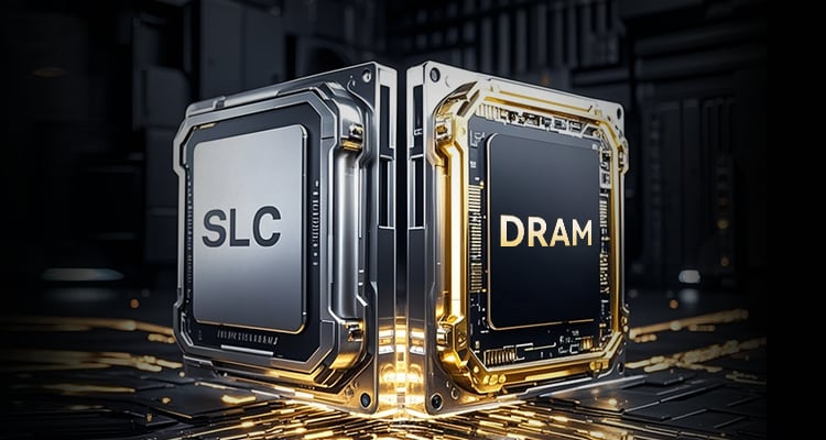 Dual Cache Technology