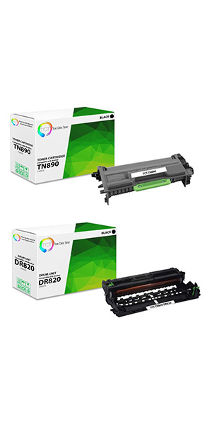 Brother TN890