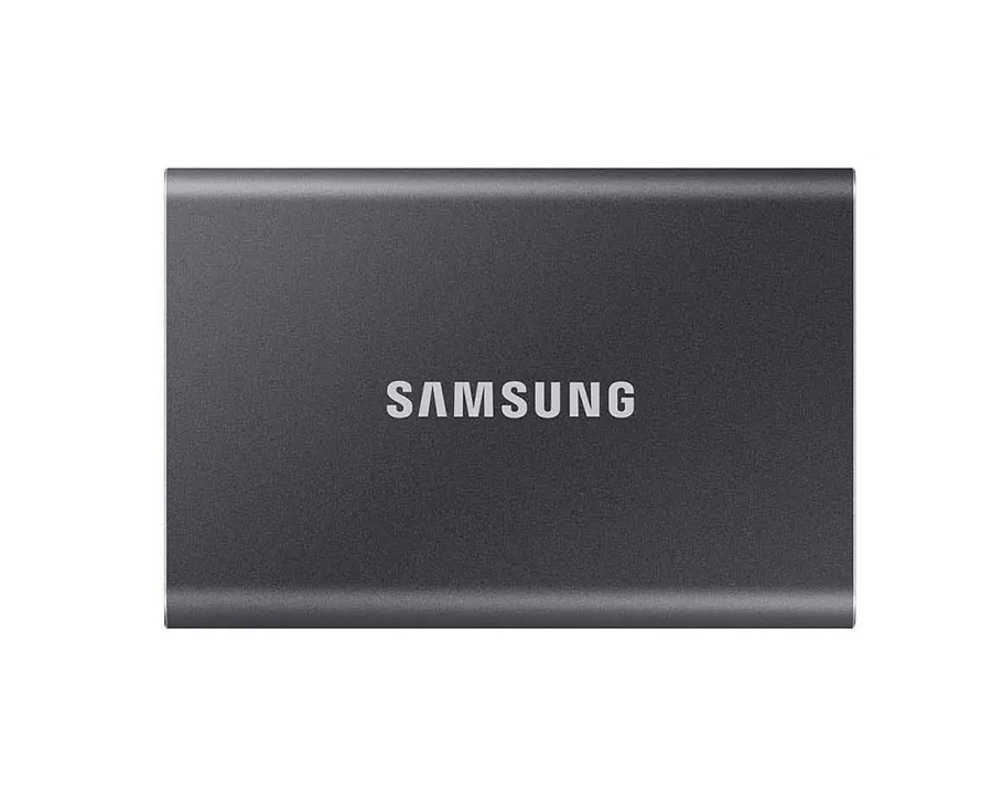 Samsung Portable SSD T7 USB 3.2 Gen 2