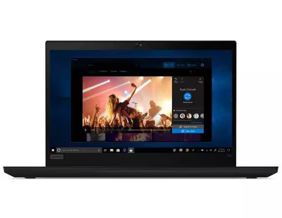 Lenovo ThinkPad T14 Gen 1 Laptop