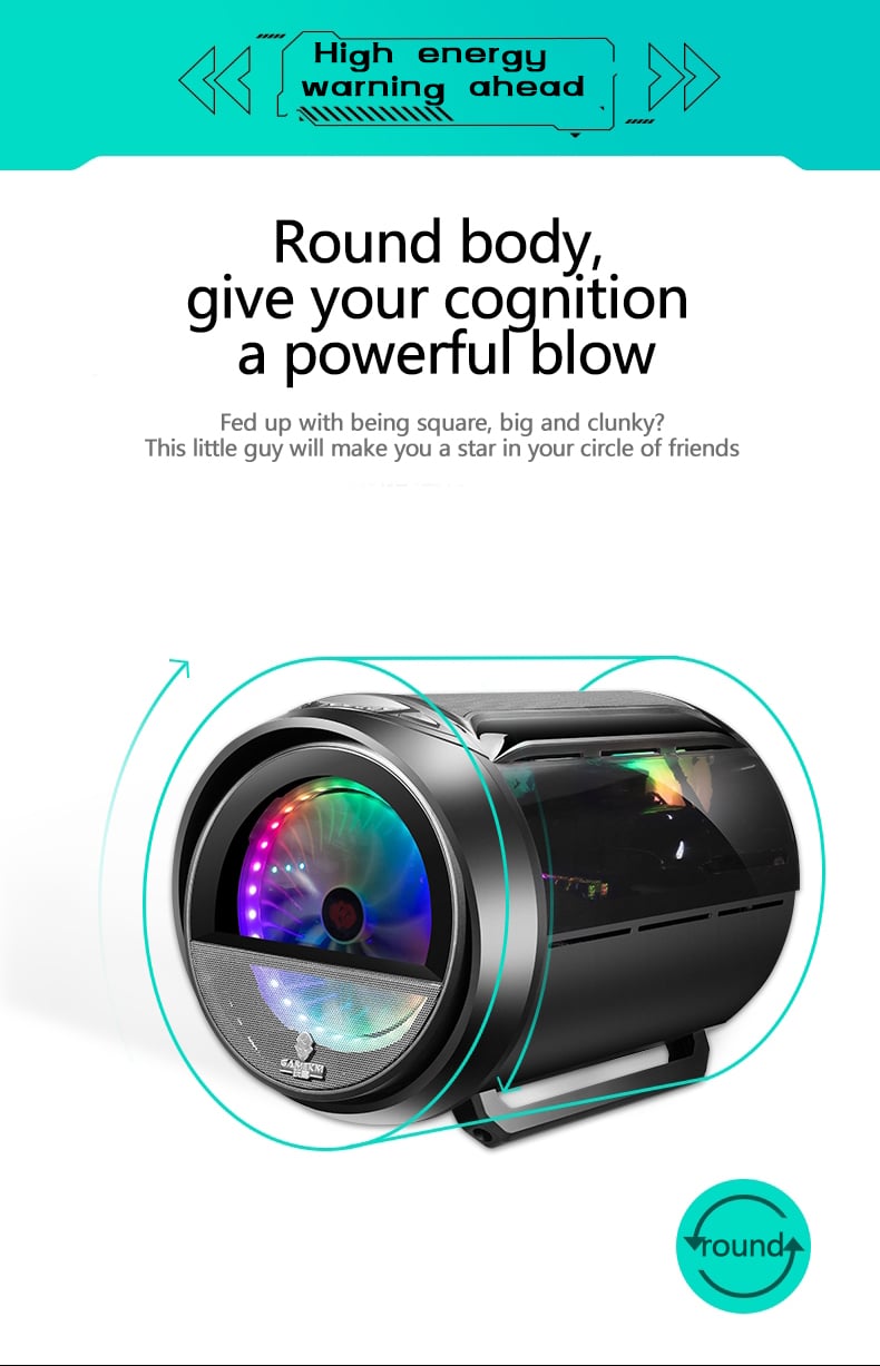 Product details display