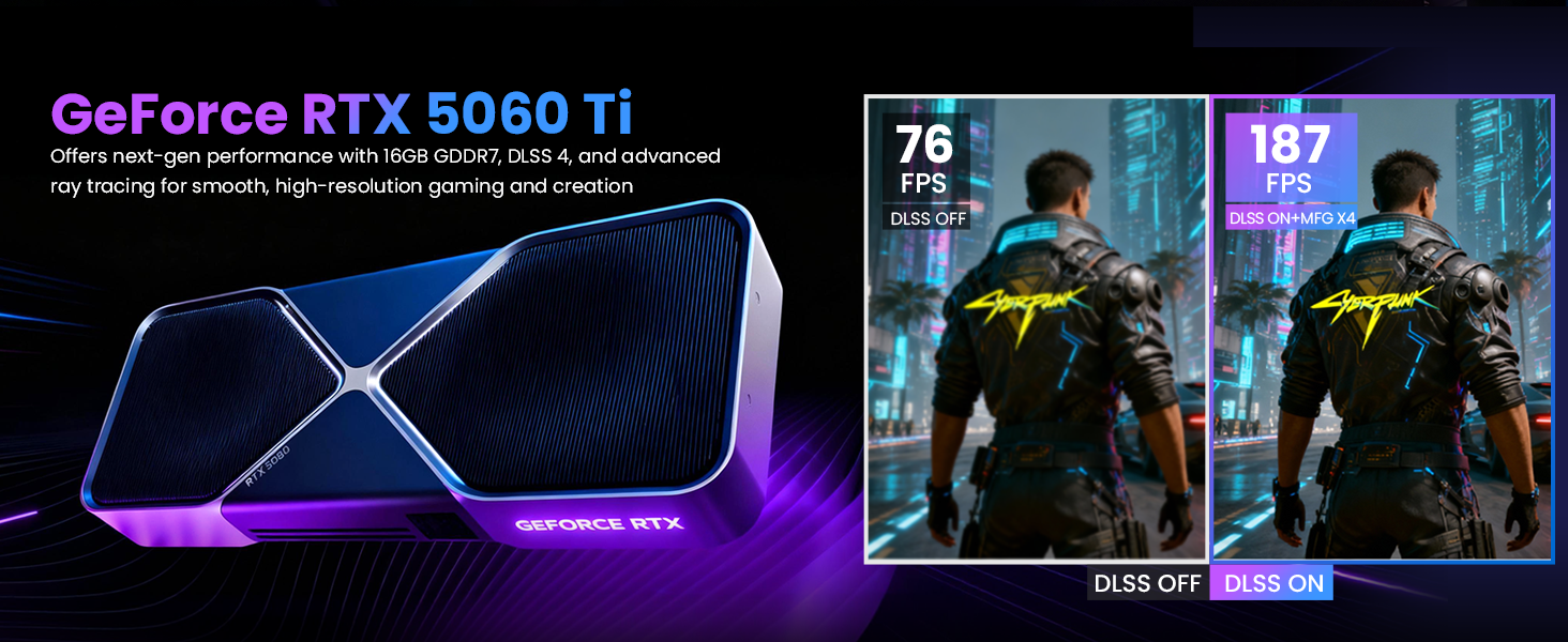 STORMCRAFT SIRIUS SI1470FCC-56VN1 Gaming PC