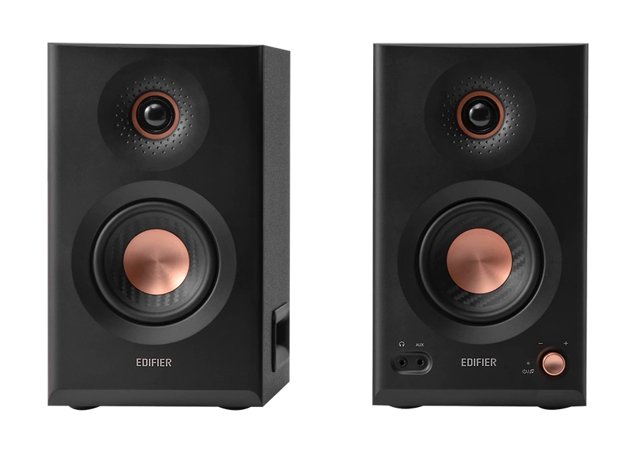 Edifier MR5 Studio Monitor 2.0 Speaker System