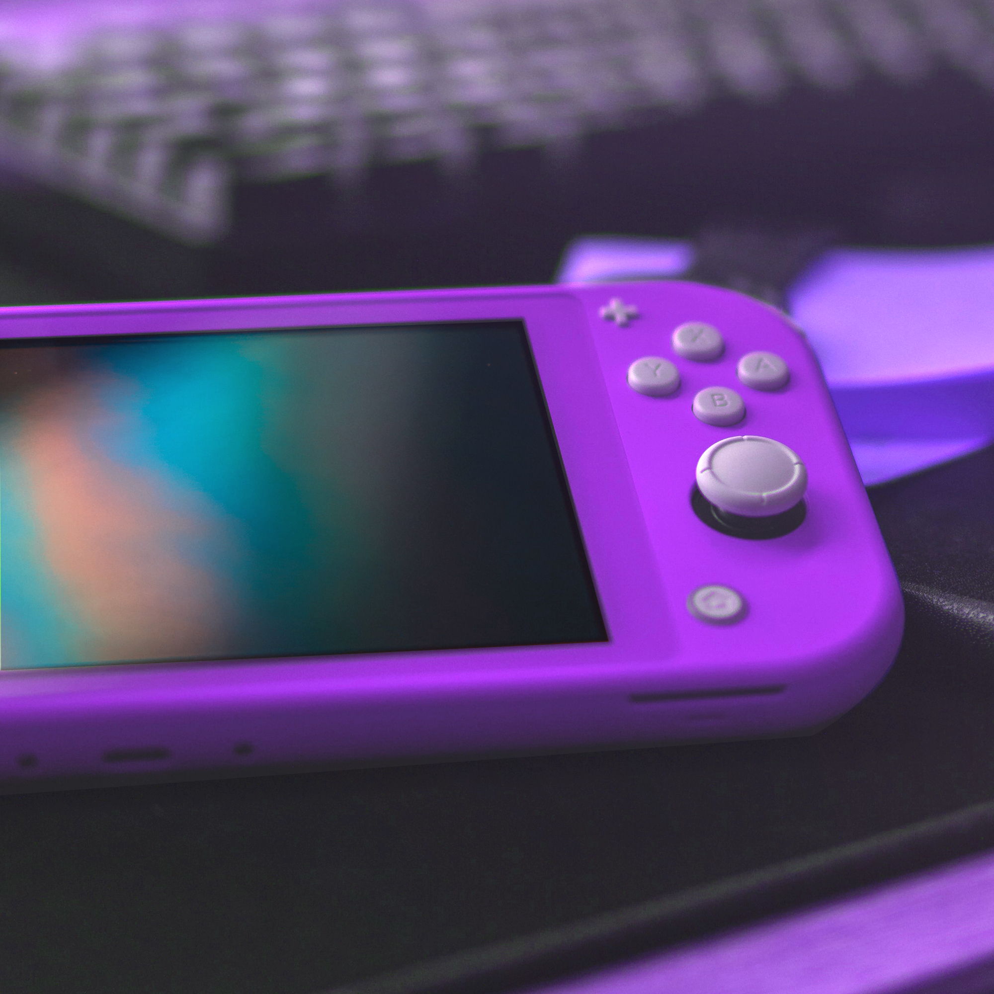 Multi-Platform Support