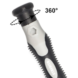 Swivel Cap