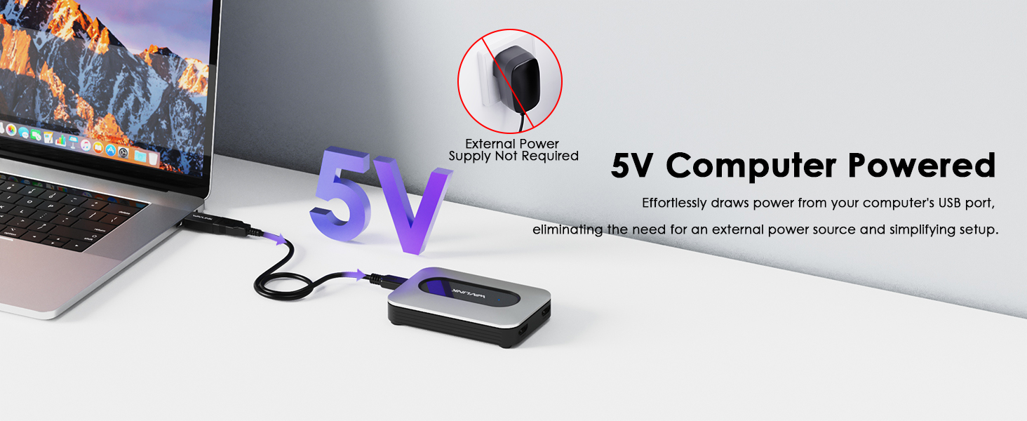 hdmi streaming card,