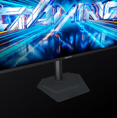 Gigabyte GO27Q24A QD-OLED Gaming Monitor