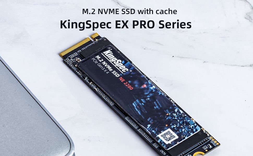 Kingspec or Zheino SSD