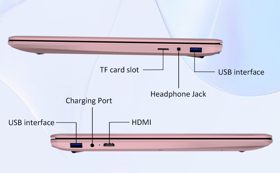 Auusda Laptop