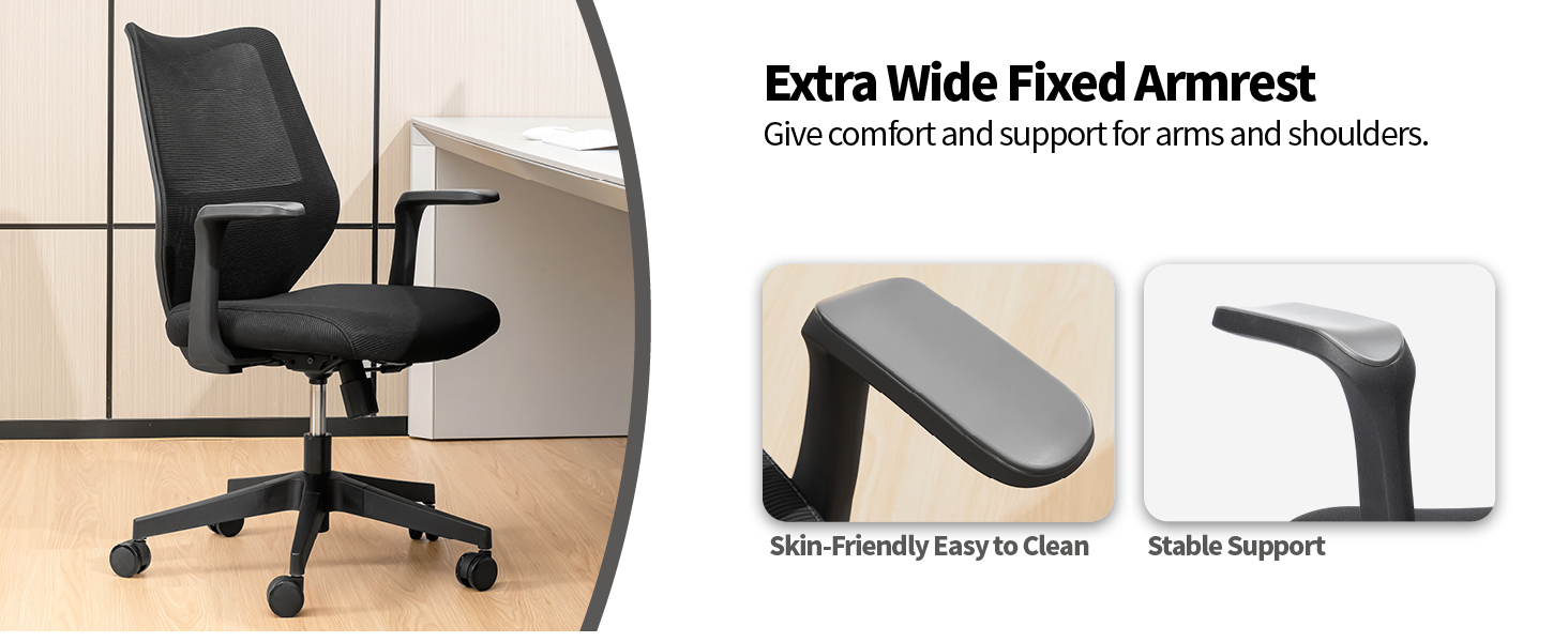 office chair