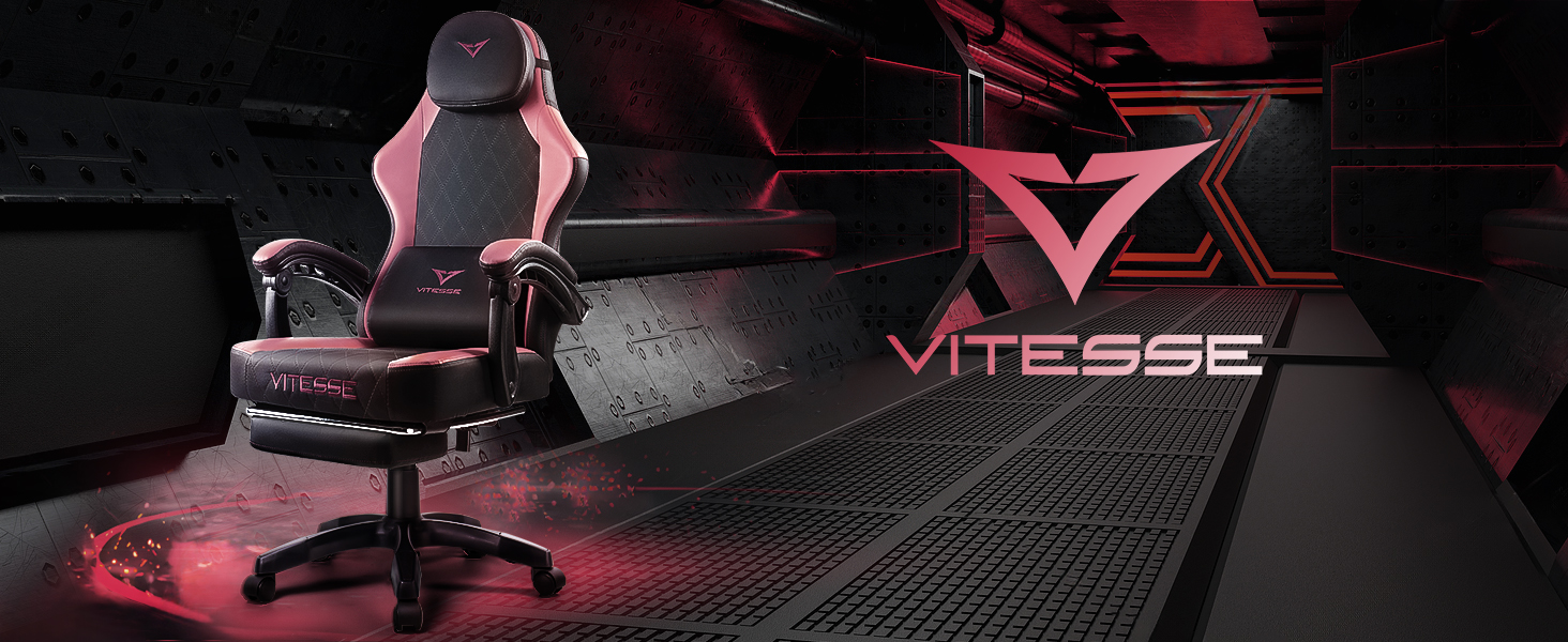 gaming chair