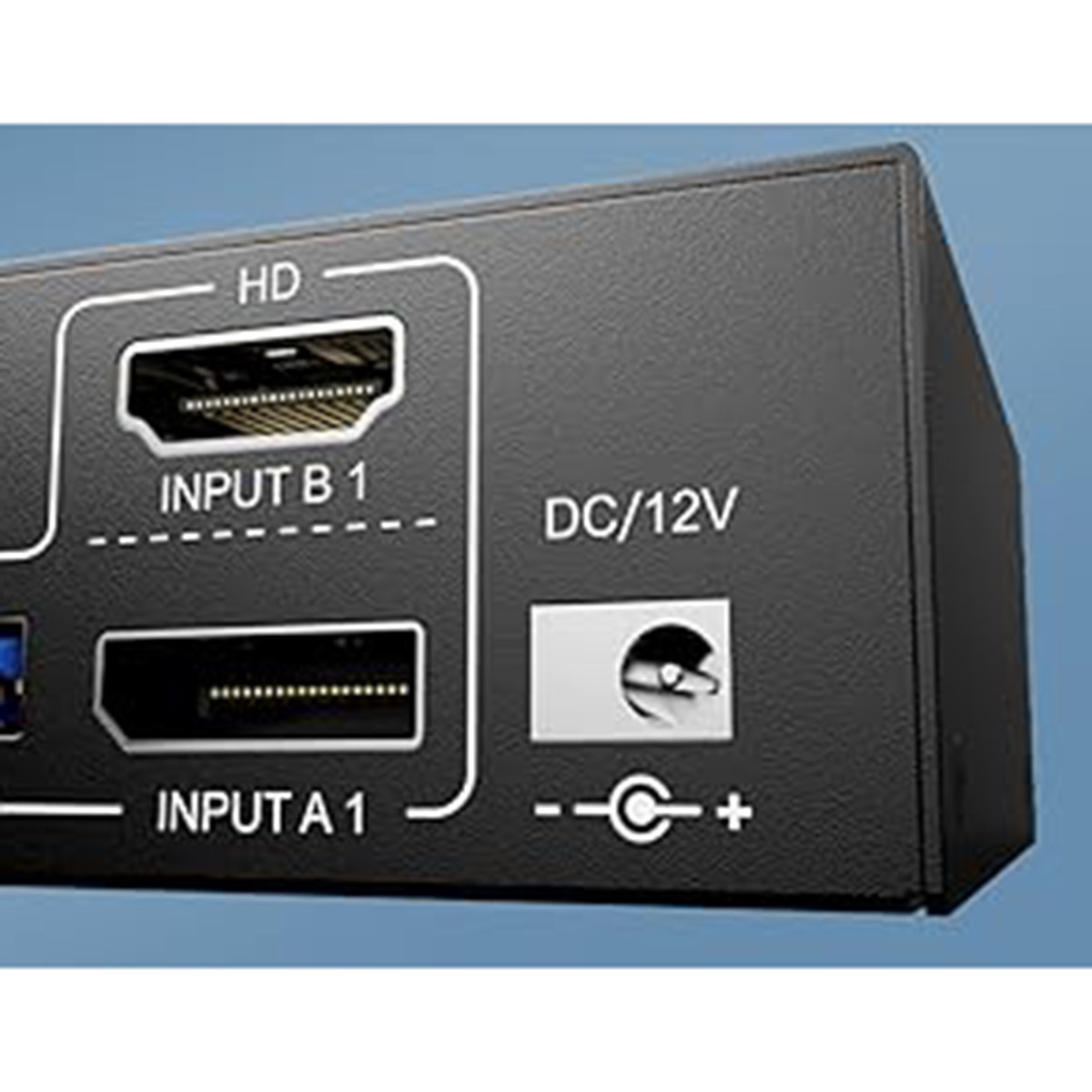 Up to 8K@60Hz , 4K@144Hz
