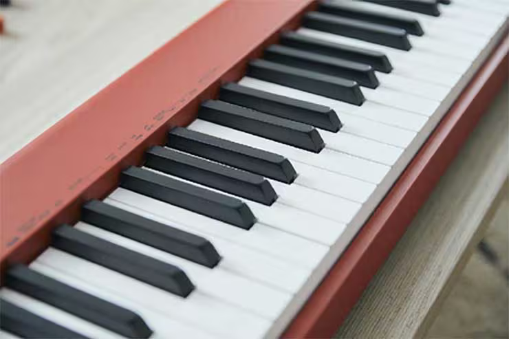 Casio CDP-S160 88-Key Compact Digital Piano Keyboard with Touch Response