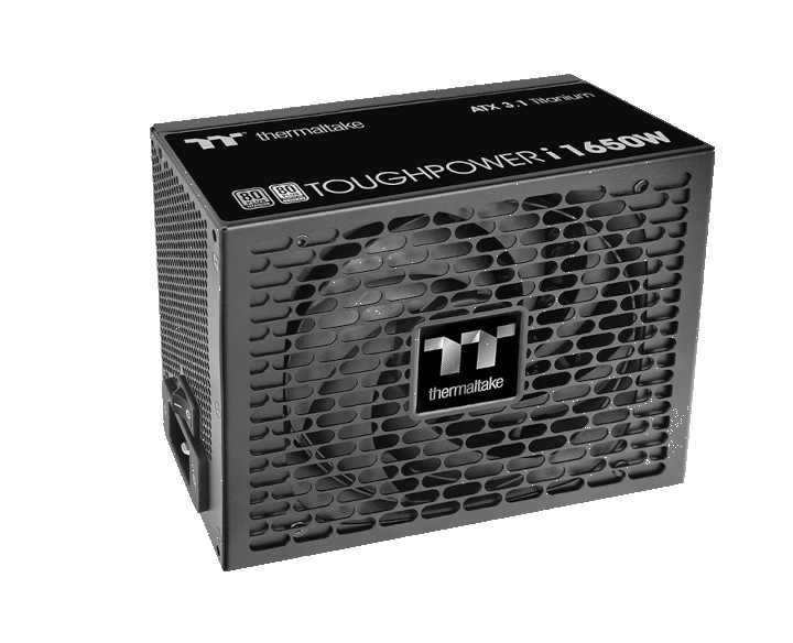 Thermaltake Toughpower i1650W Power Supply