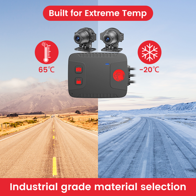 motorcycle dashcam price