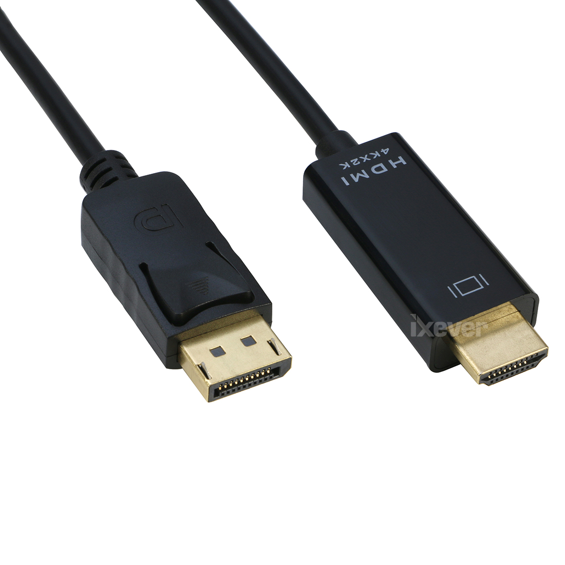 DP to HDTV Uni-Directional Cord