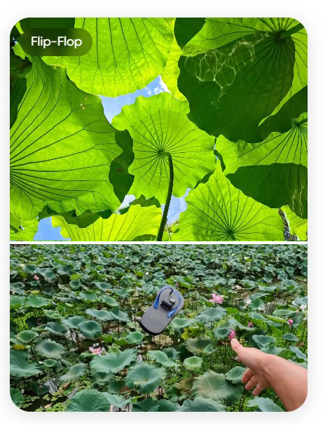 Insta360 GO Ultra Action Camera