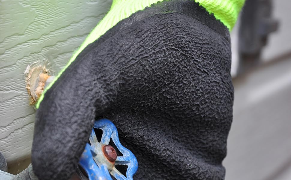 Water Resistant and Anti-slippery Coating