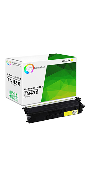 Brother TN436Y