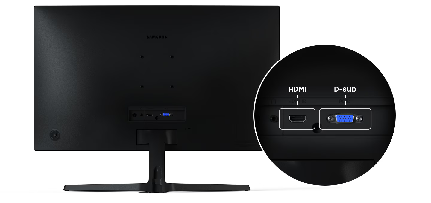 Samsung S3 S39GD Essential Monitor 