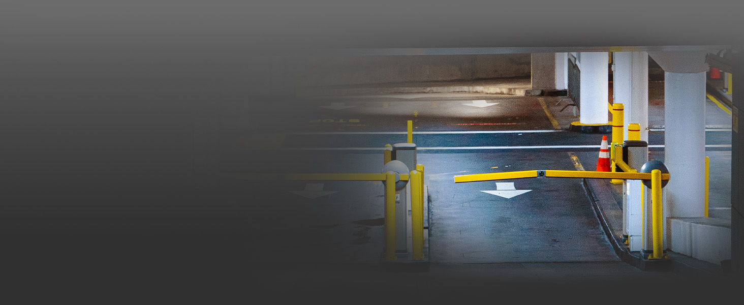 Shelly Pro 2PM - Parking Gate Smart Automation